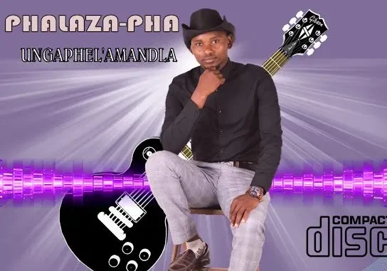 PHALAZA-PHA – Kushot`impendulo PHALAZA-PHA – Kushot`impendulo
