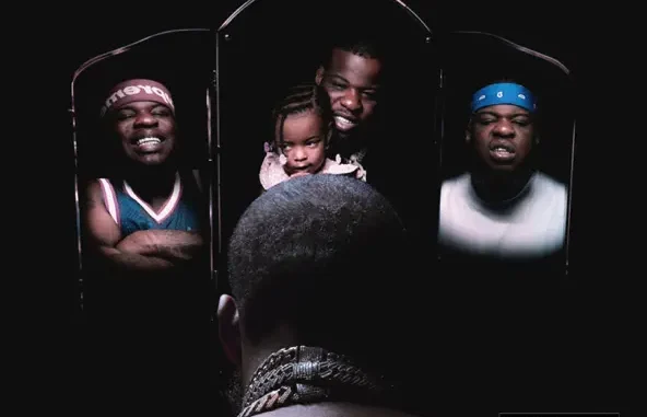 Personification Maxo Kream Personification Maxo Kream