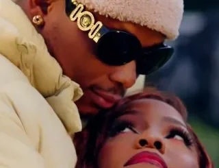 Phina Ft. Otile Brown – Romeo and Julieth Phina Ft. Otile Brown – Romeo and Julieth