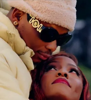Phina Ft. Otile Brown – Romeo and Julieth Phina Ft. Otile Brown – Romeo and Julieth
