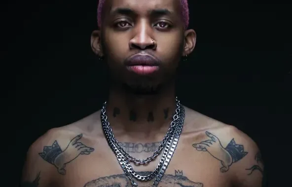 Pink Panther Tshego Pink Panther Tshego