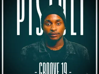 Pistoli - The Night Before Pistoli The Night Before