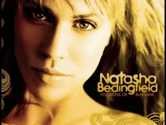 Natasha Bedingfield - Pocketful of Sunshine Pocketful of Sunshine Natasha Bedingfield