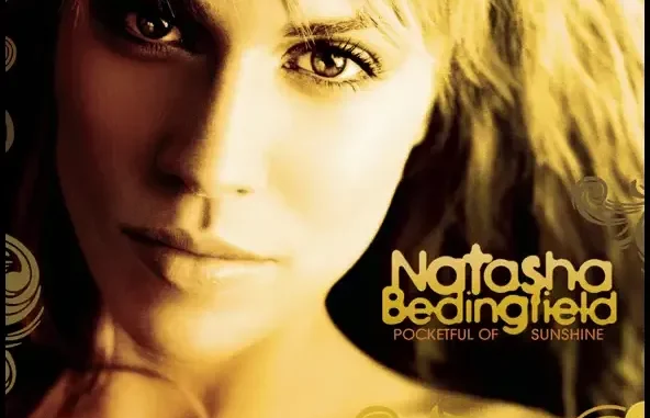 Pocketful of Sunshine Natasha Bedingfield Pocketful of Sunshine Natasha Bedingfield