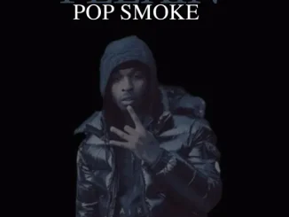 Pop Smoke - Flexin' Pop Smoke Flexin'
