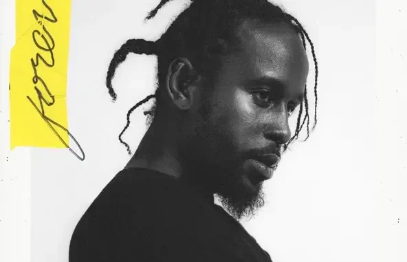 Popcaan Firm and Strong Popcaan Firm and Strong