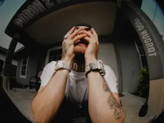 ALBUM: 1900Rugrat – Porch 2 The Pent Porch 2 The Pent 1900Rugrat