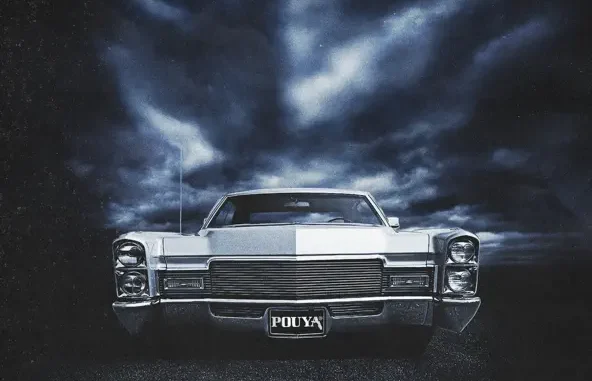 Pouya Suicidal Thoughts in the Back of the Cadillac, Pt 3 Pouya Suicidal Thoughts in the Back of the Cadillac, Pt 3