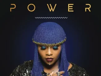 Amanda Black - Egoli Power Amanda Black