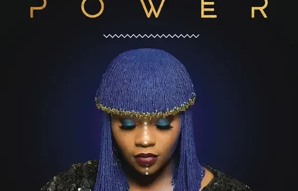 Power Amanda Black Power Amanda Black