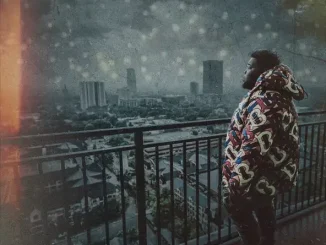 Rod Wave - Letter From Houston Pray 4 Love (Deluxe) Rod Wave