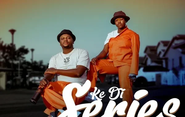 Prince Benza – Ke Di Series Ft Kharishma Prince Benza – Ke Di Series Ft Kharishma