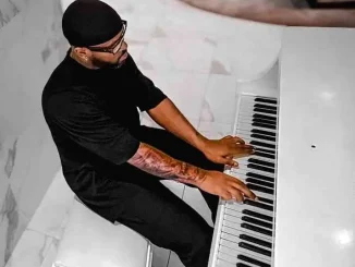 Prince Kaybee – This House Is Not For Sale Episode 4 Prince Kaybee – This House Is Not For Sale Episode 4