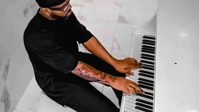 Prince Kaybee – This House Is Not For Sale Episode 4 Prince Kaybee – This House Is Not For Sale Episode 4