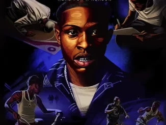 ALBUM: Quando Rondo – Here For A Reason Quando Rondo Here For A Reason