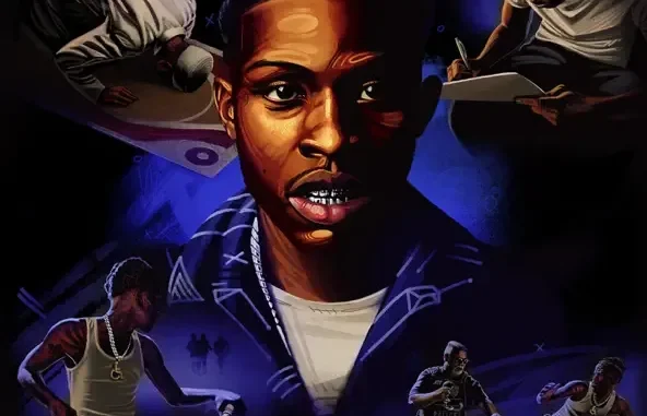 Quando Rondo Here For A Reason Quando Rondo Here For A Reason