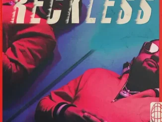 ALBUM: NAV – RECKLESS RECKLESS NAV