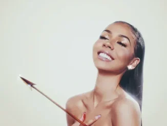 Mariah the Scientist - All For Me RY RY WORLD Mariah the Scientist