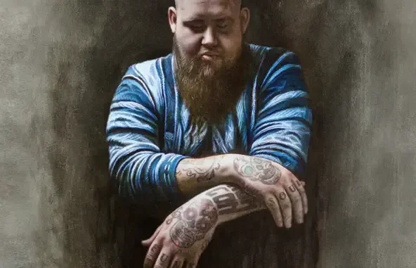 Rag'n'Bone Man Human Rag'n'Bone Man Human