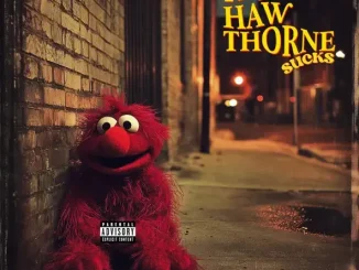 ALBUM: Ray Hawthorne – Ray Hawthorne Sucks Ray Hawthorne Ray Hawthorne Sucks