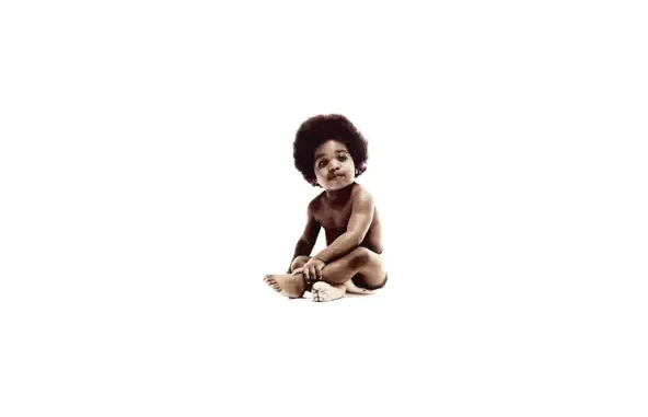 Ready to Die (The Remaster) The Notorious B.I.G. Ready to Die (The Remaster) The Notorious B.I.G.