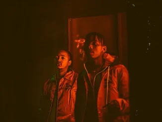 FLVME & Die Mondez - C.F.W.Y.N RedLight District FLVME, Die Mondez