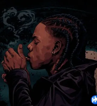 Rema – Baby (Is it a Crime) Rema – Baby (Is it a Crime)