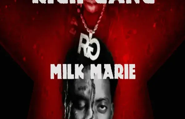 Rich Gang Milk Marie Rich Gang Milk Marie