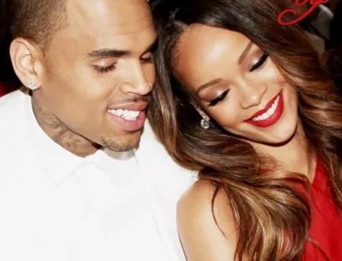 Rihanna & Chris Brown Put It Up Rihanna & Chris Brown Put It Up