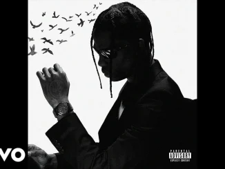 Roddy Ricch - Big Champ (feat. Travis Scott) Roddy Ricch Big Champ (feat. Travis Scott)