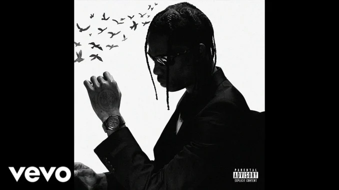 Roddy Ricch Big Champ (feat. Travis Scott) Roddy Ricch Big Champ (feat. Travis Scott)