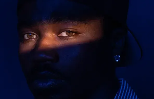 Roddy Ricch Lonely Road (feat. Terrace Martin) Roddy Ricch Lonely Road (feat. Terrace Martin)