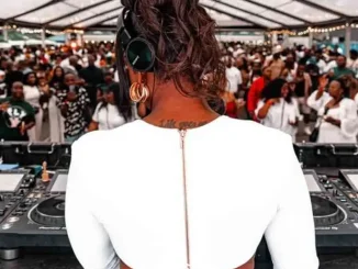 Rosetta D33P – Dare To Dream Deep House Mix Rosetta D33P – Dare To Dream Deep House Mix
