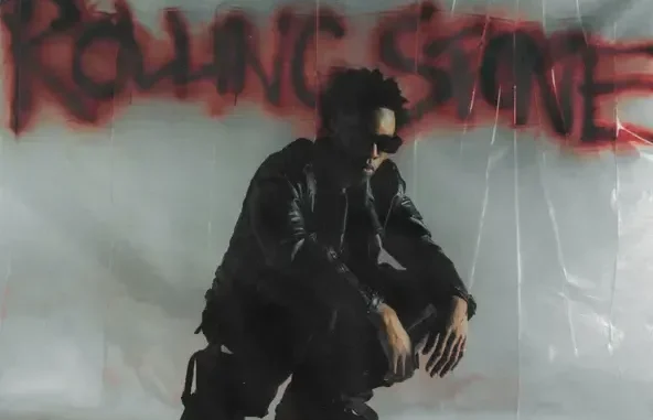 Roy Woods Rolling Stone Roy Woods Rolling Stone