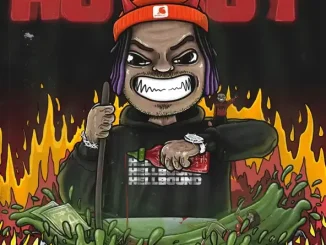 SKYXXX - Hotboy SKYXXX Hotboy