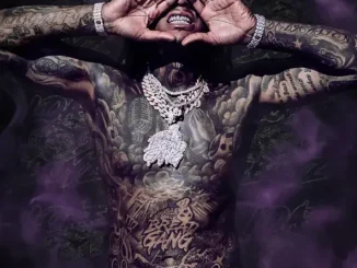 Moneybagg Yo - SUM TO HATE ON SPEAK NOW OR...