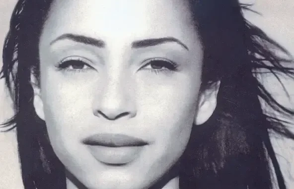 Sade Jezebel Sade Jezebel
