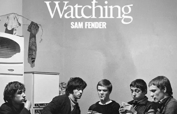 Sam Fender People Watching Sam Fender People Watching