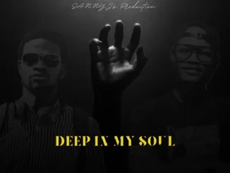 Sanele Jama Ft. DhattBoi*Shana – Deep In My Soul Sanele Jama – Deep In My Soul Ft