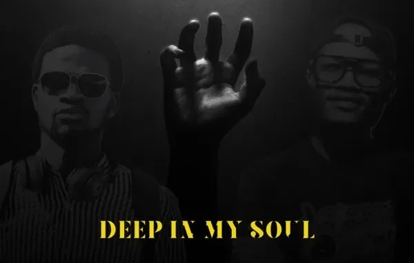 Sanele Jama – Deep In My Soul Ft