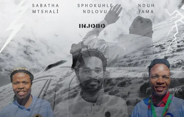 Sanele Jama – Ngilandela Ngemumva Phase 2 Ft Sabatha & Sphokuhle Sanele Jama – Ngilandela Ngemumva Phase 2 Ft Sabatha & Sphokuhle