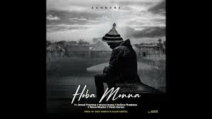 Sannere – Hoba Monna ft Selimo Thabane, Omali Themba, Flash Cortez, Wave Rhyder & Marcx Brass Sannere – Hoba Monna ft Selimo Thabane, Omali Themba, Flash Cortez, Wave Rhyder & Marcx Brass