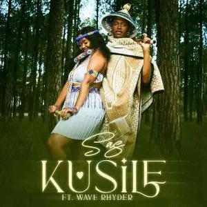 Sas & Wave Rhyder – Kusile Sas & Wave Rhyder – Kusile
