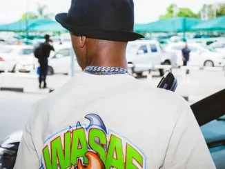 Scotts Maphuma, Mellow & Sleazy – Isbamu Scotts Maphuma, Mellow & Sleazy – Isbamu
