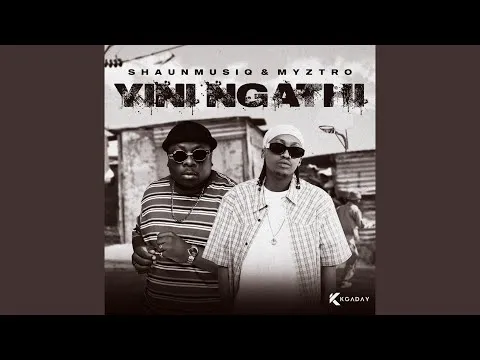 Shaunmusiq & Myztro Yini Ngathi (Official Audio) feat.Scotts Maphuma,CowBoii, Kabelo Sings & Mbuxx Shaunmusiq & Myztro Yini Ngathi (Official Audio) feat.Scotts Maphuma,CowBoii, Kabelo Sings & Mbuxx