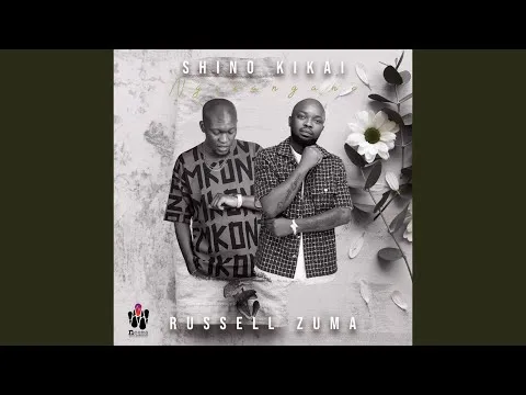 Shino Kikai & Russell Zuma Ngisangane Shino Kikai & Russell Zuma Ngisangane