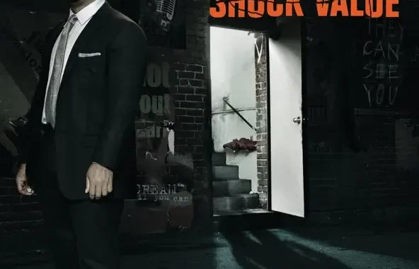 Shock Value (Bonus Track Version) Timbaland Shock Value (Bonus Track Version) Timbaland