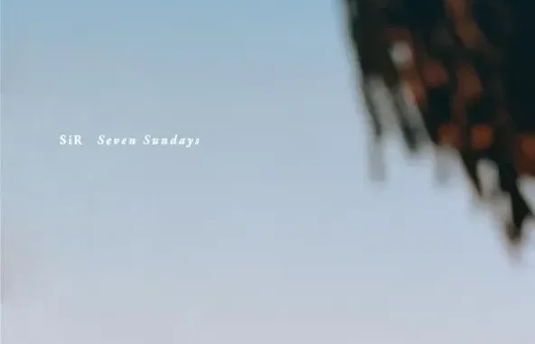 SiR Seven Sundays SiR Seven Sundays