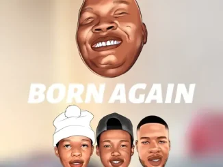 Sia_TheBee & Snokie - Born Again (feat. Almighty Zoro & Kermit Don Kale) Sia TheBee & Snokie Born Again (feat. Almighty Zoro & Kermit Don Kale)