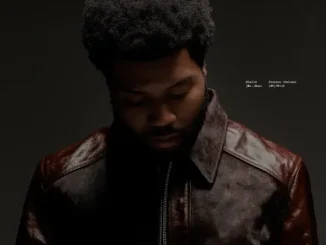 ALBUM: Khalid – Sincere (Deluxe) Sincere (Deluxe) Khalid